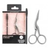 KIT DE TESOURA E ESC P/ SOMBR JAPONESQUE