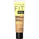HIDRATANTE COM COR MAYBELLINE FIT ME TIN