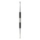 Japonesque Extractor de Puntos Negros y Granos Doble Punta