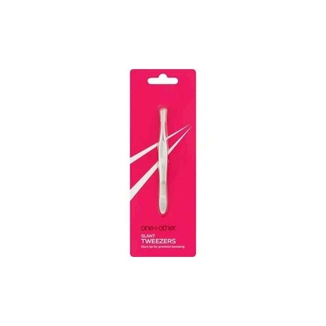One+Other Pinza Inclinada de Precision Slant