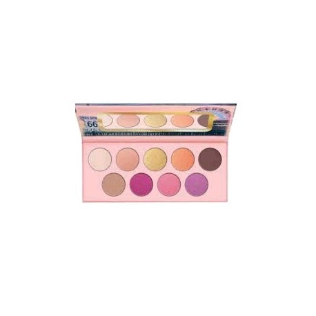 PALETA DE SOMBRAS ESSENCE HEY L.A