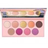 PALETA DE SOMBRAS ESSENCE HEY L.A