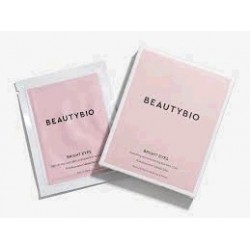 PARCHES DE GEL PARA OJOS BEAUTYBIO