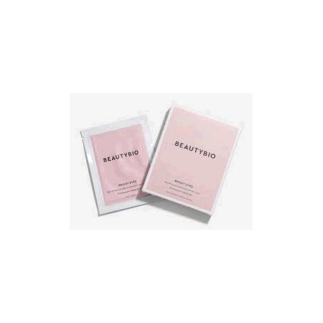 BALSAMO ILUMINADOR PARA OLHOS BEAUTYBIO
