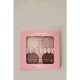 PALETA DE SOMBRAS THE CREME SHOP THAT BC