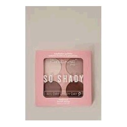 PALETA DE SOMBRAS THE CREME SHOP THAT BC