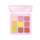 PALETA DE SOMBRAS THE CREME SHOP FRUITY