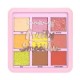 PALETA DE SOMBRAS THE CREME SHOP FRUITY