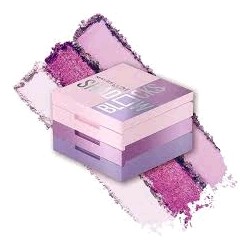 TRIO DE SOMBRAS EMPILHAVEL MAYBELLINE SH