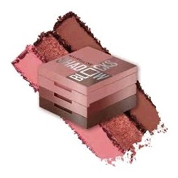 TRIO DE SOMBRAS EMPILHAVEL MAYBELLINE SH