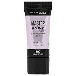 PRIMER FACIAL MAYBELLINE MASTER PRIME 30