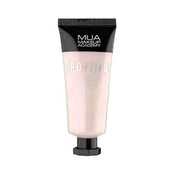 PRIMER ILUMINADOR FACIAL MUA PROFESSIONA
