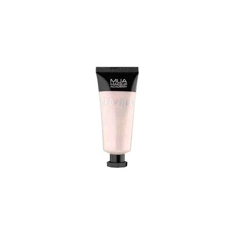 PRIMER ILUMINADOR FACIAL MUA PROFESSIONA