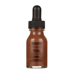 BASE FACIAL EM GOTAS NYX TOTAL CONTROL P
