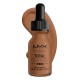 NYX Total Control Pro Drop Base Facial em Gotas TCPDF16 Mahogany