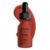 BASE FACIAL EM GOTAS NYX TOTAL CONTROL P