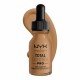 NYX Total Control Pro Drop Base Facial em Gotas TCPDF13 Golden