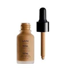 NYX Total Control Pro Drop Base Facial en Gotas TCPDF13 Golden
