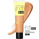HIDRATANTE COM COR MAYBELLINE FIT ME 335