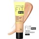 HIDRATANTE COM COR MAYBELLINE FIT ME 115
