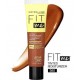 Maybelline Fit Me Hidratante con Color 360
