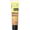 HIDRATANTE COM COR MAYBELLINE FIT ME 220