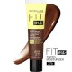 Maybelline Fit Me Hidratante com Cor 375