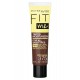 Maybelline Fit Me Hidratante con Color 375