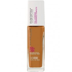Maybelline Super Stay 24H Base Facial 340 Cappuccino