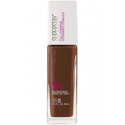 Maybelline Super Stay 24H Base Facial 375 Java