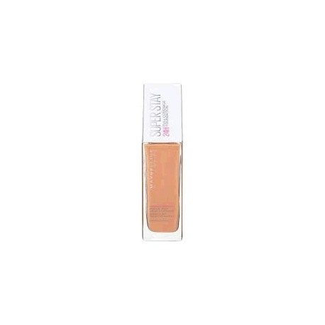 BASE FACIAL MAYBELLINE SUPER STAY 24H AL