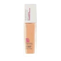 BASE FACIAL MAYBELLINE SUPER STAY 24H AL