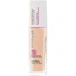 Maybelline Super Stay 24H Base Facial 105 Fair Ivory