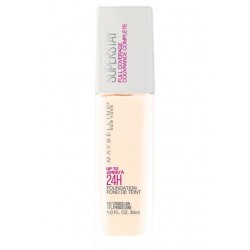 Maybelline Super Stay 24H Base Facial 110 Porcelain