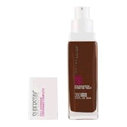 BASE FACIAL MAYBELLINE SUPER STAY 24H AL