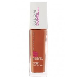 Maybelline Super Stay 24H Base Facial 360 Mocha