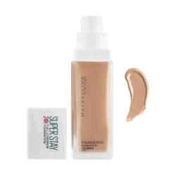BASE FACIAL MAYBELLINE SUPER STAY 24H AL