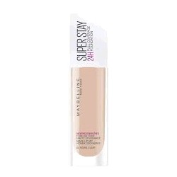 BASE FACIAL MAYBELLINE SUPER STAY 24H AL