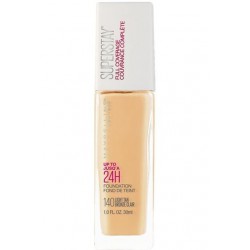 Maybelline Super Stay 24H Base Facial 140 Light Tan