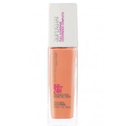 Maybelline Super Stay 24H Base Facial 330 Toffee
