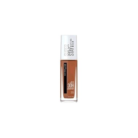 BASE FACIAL MAYBELLINE SUPER STAY 24H AL