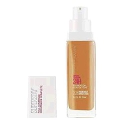 BASE FACIAL MAYBELLINE SUPER STAY 24H AL
