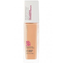 Maybelline Super Stay 24H Base Facial 125 Nude Beige