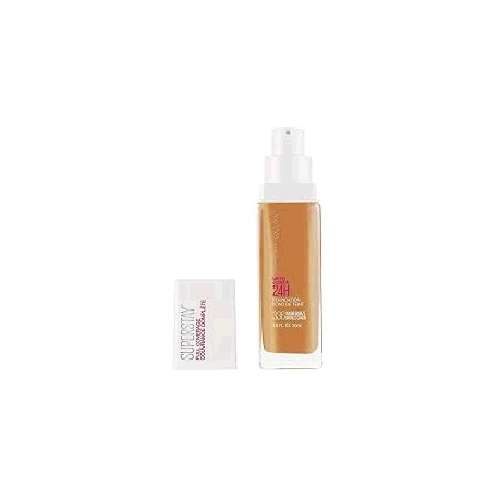 BASE FACIAL MAYBELLINE SUPER STAY 24H AL