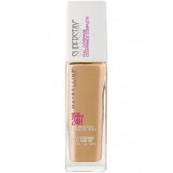 Maybelline Super Stay 24H Base Facial 332 Golden Caramel