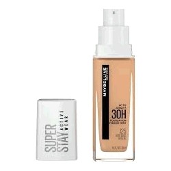 BASE FACIAL MAYBELLINE SUPER STAY 24H AL