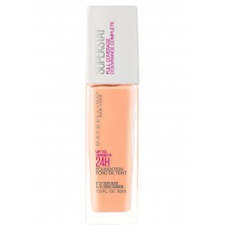 Maybelline Super Stay 24H Base Facial 130 Buff Beige