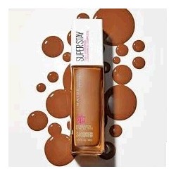 BASE FACIAL MAYBELLINE SUPER STAY 24H AL
