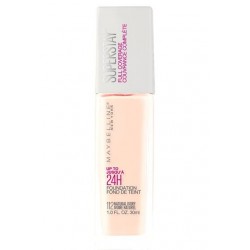 Maybelline Super Stay 24H Base Facial 112 Natural Ivory