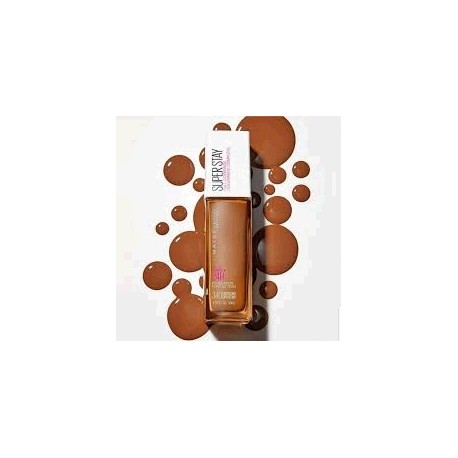 BASE FACIAL MAYBELLINE SUPER STAY 24H AL
